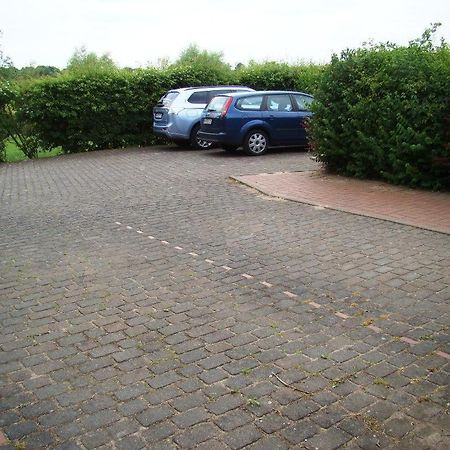 Haus Jenny Wohnung E1 Mit Terrasse Boltenhagen  Exterior foto