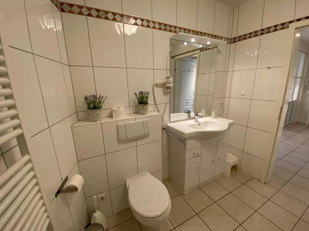Haus Jenny Wohnung E1 Mit Terrasse Boltenhagen  Exterior foto