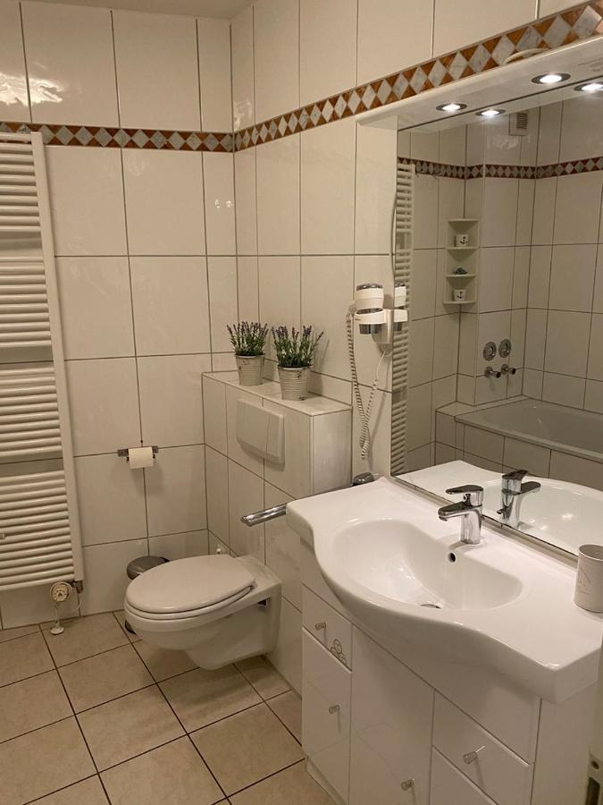 Haus Jenny Wohnung E1 Mit Terrasse Boltenhagen  Exterior foto