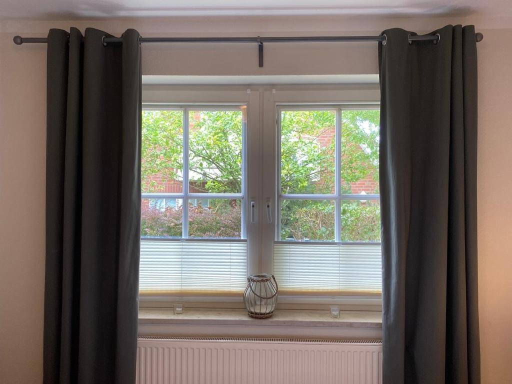Haus Jenny Wohnung E1 Mit Terrasse Boltenhagen  Exterior foto