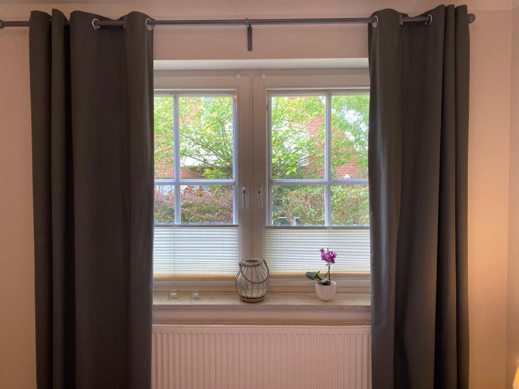 Haus Jenny Wohnung E1 Mit Terrasse Boltenhagen  Exterior foto